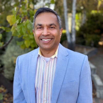 Vipul Shah